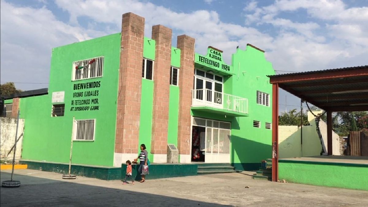 Se reorganizan comunidades indígenas para exigir designación como municipios