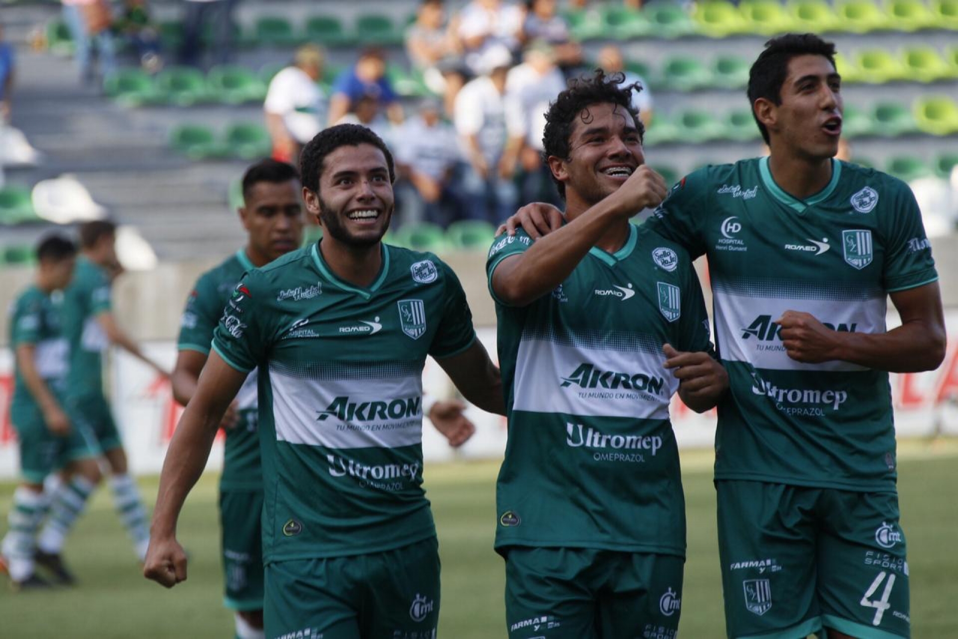 “No vamos a claudicar”: Ricardo Valiño