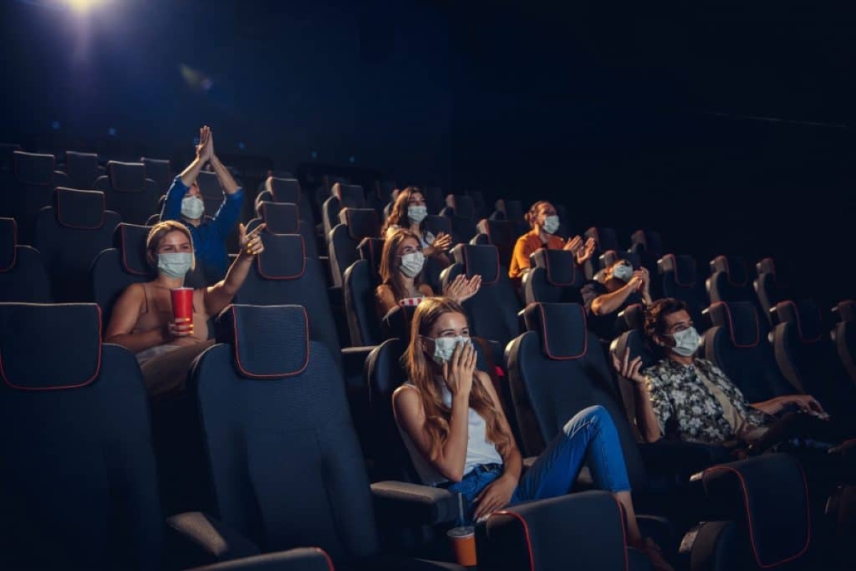 Fiesta del Cine 2023: Todo lo que debes saber