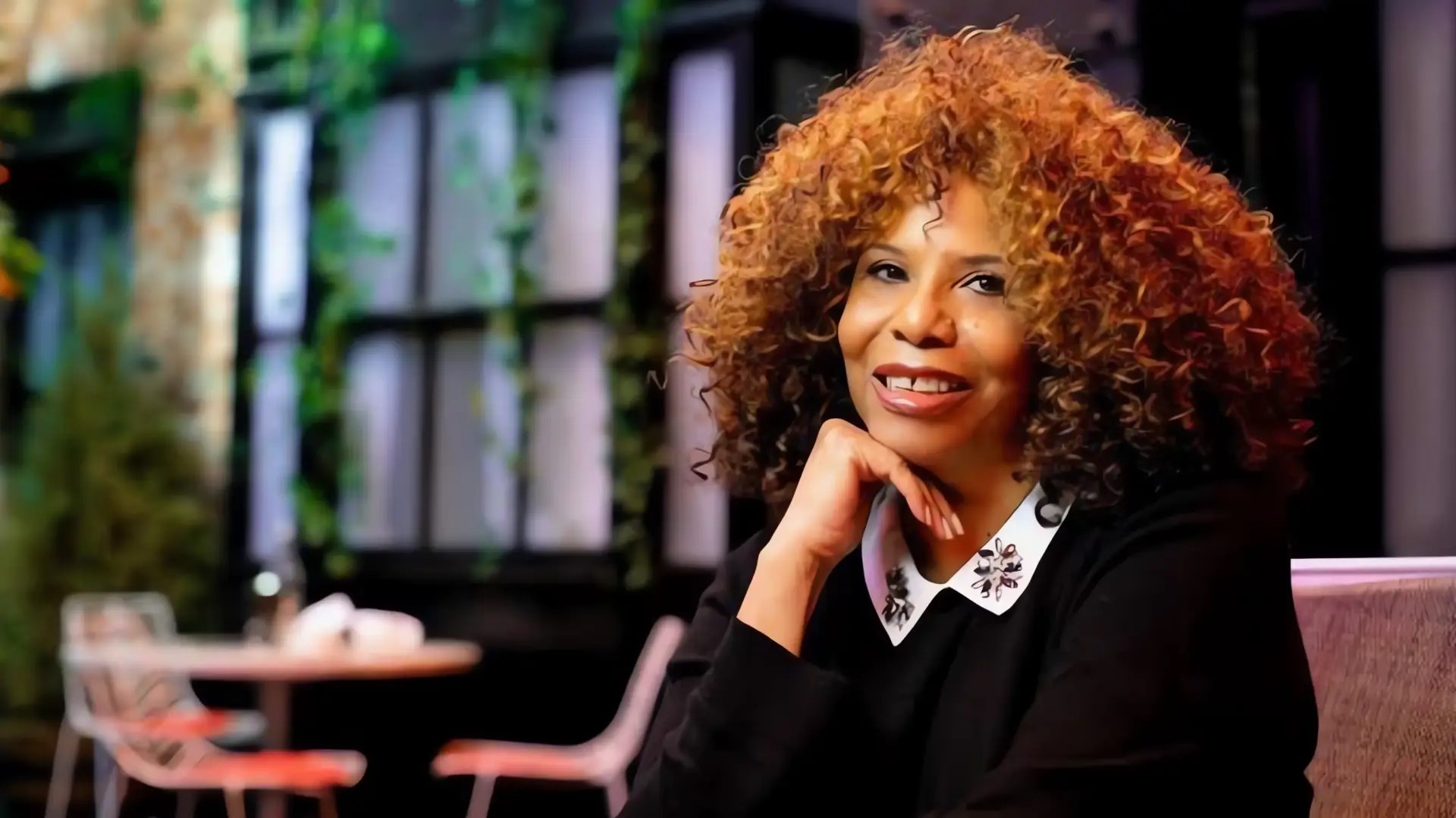 Muere Alfa Anderson, vocalista de "Le Freak", a los 78 años