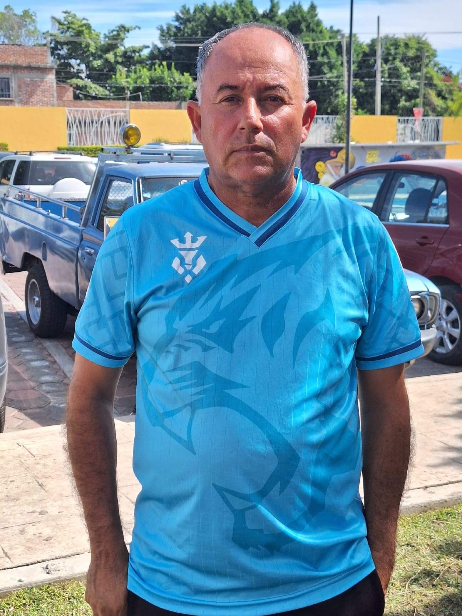 Gregorio Yáñez, con buen sabor de boca