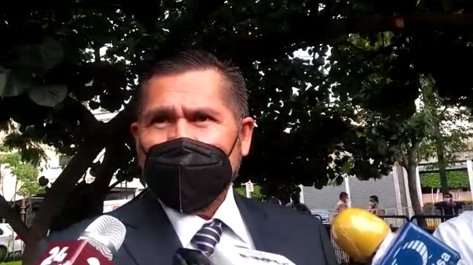 Necesario, esperar reglamentación federal sobre uso del cannabis: consejero jurídico