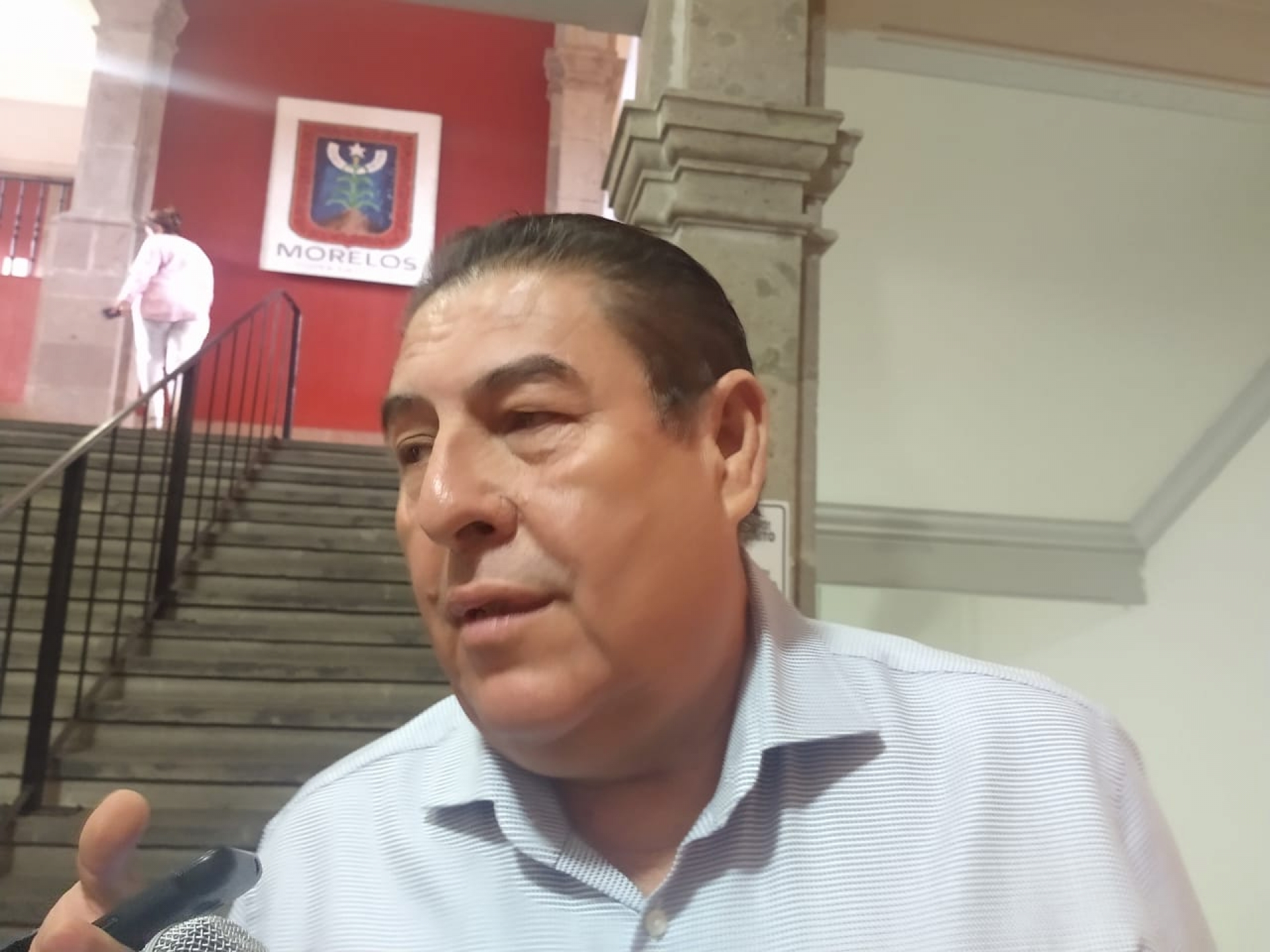 Emprende SMyT operativos de supervisión de rutas