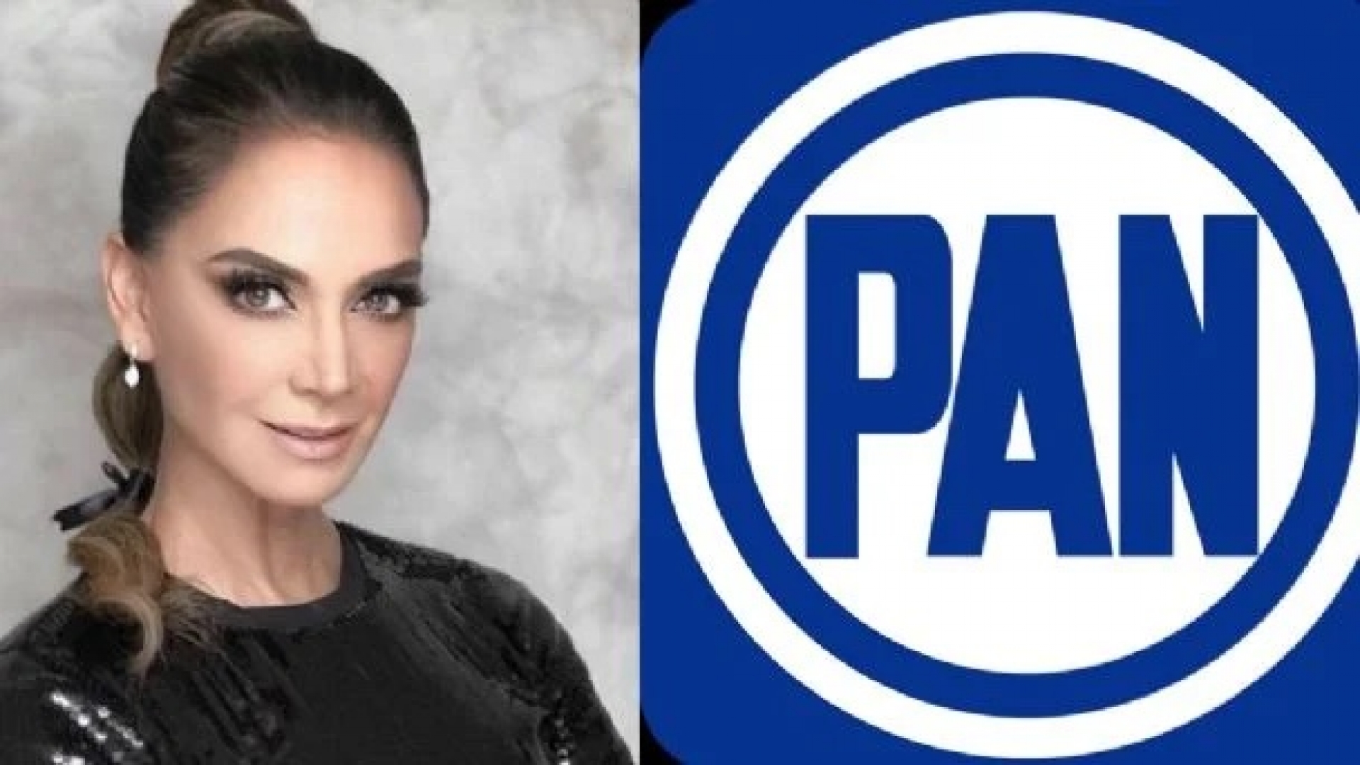 PAN, en pláticas para que Lupita Jones sea candidata a gubernatura de Baja California