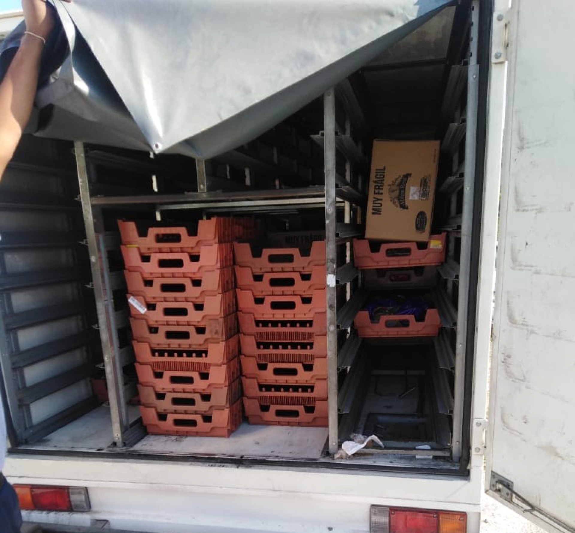 Transportistas deben cumplir con los lineamientos para otorgar el servicio: SMyT