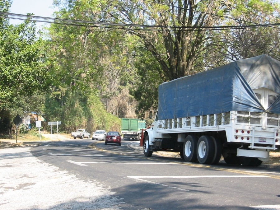 Mantos acuíferos y barrancas en norponiente de Cuernavaca están en riesgo debido a crecimiento urbano desmedido, advierte investigadora