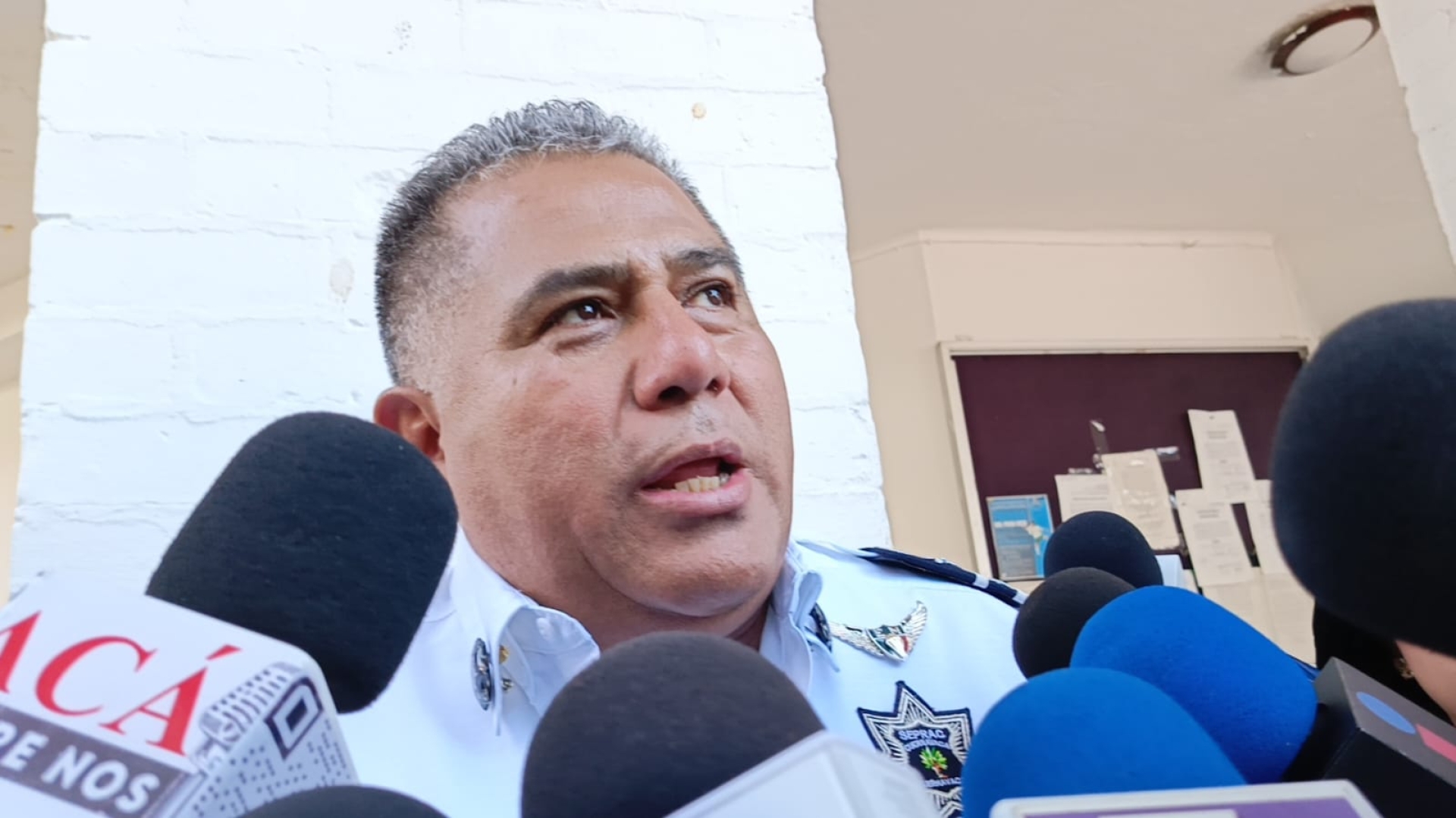 Prevé Seprac reanudar programa de alcoholímetro en noviembre