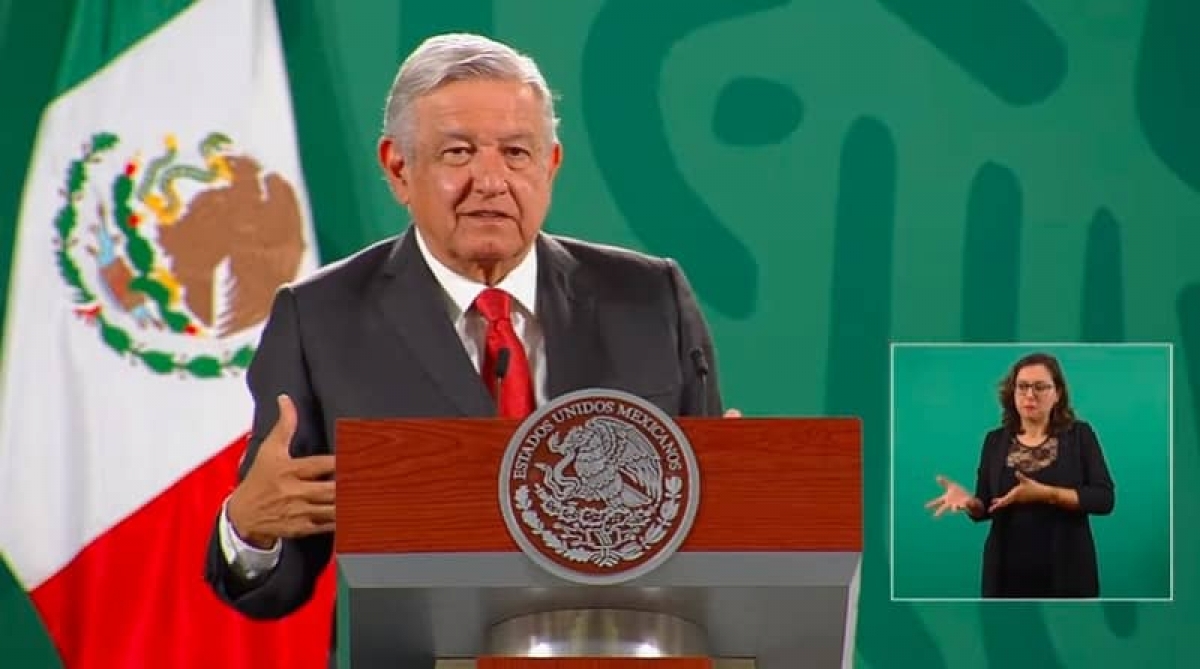 "Cambios en Banxico y Hacienda van a consolidar nuestra política económica": AMLO