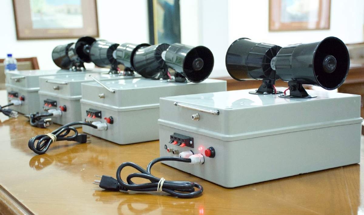 Contará Cuautla con alertas sísmicas en hospitales