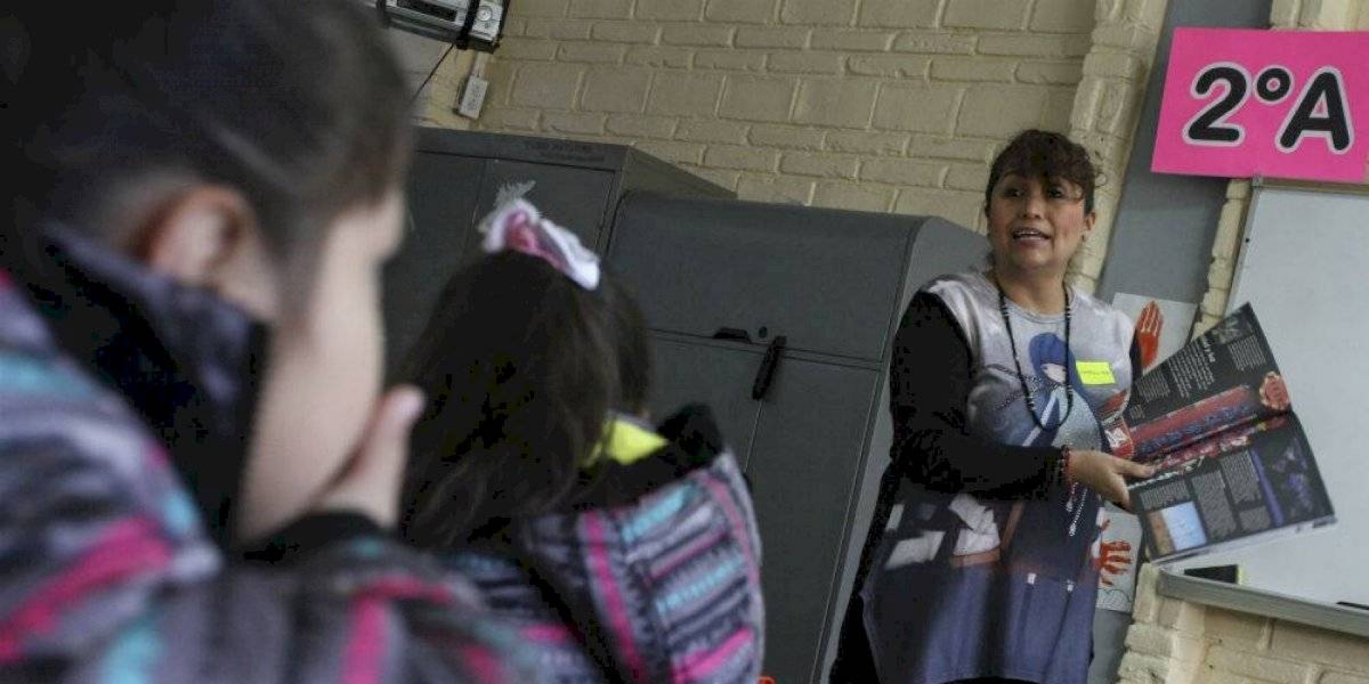 Posible regreso a clases será hasta el 10 de agosto: Moctezuma