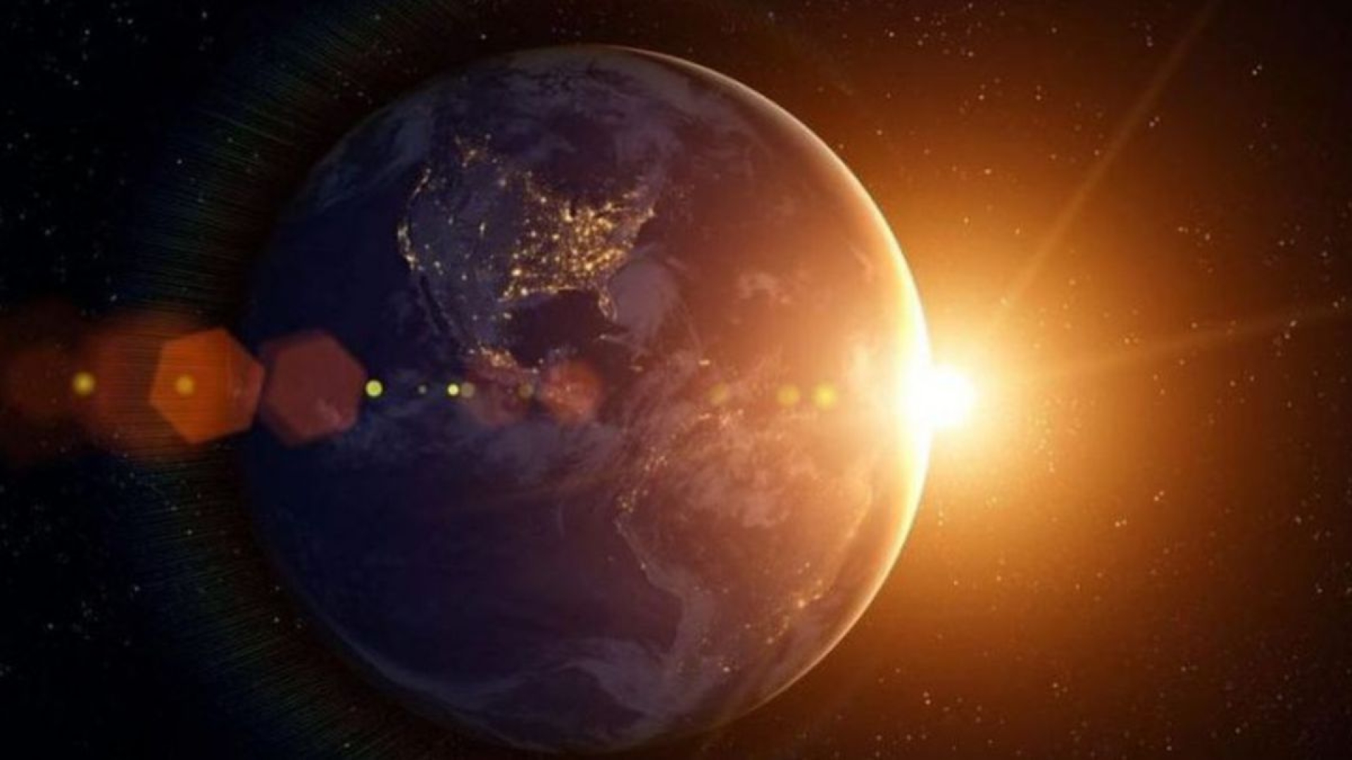 Perihelio 2024: La Tierra alcanza su máxima velocidad orbital