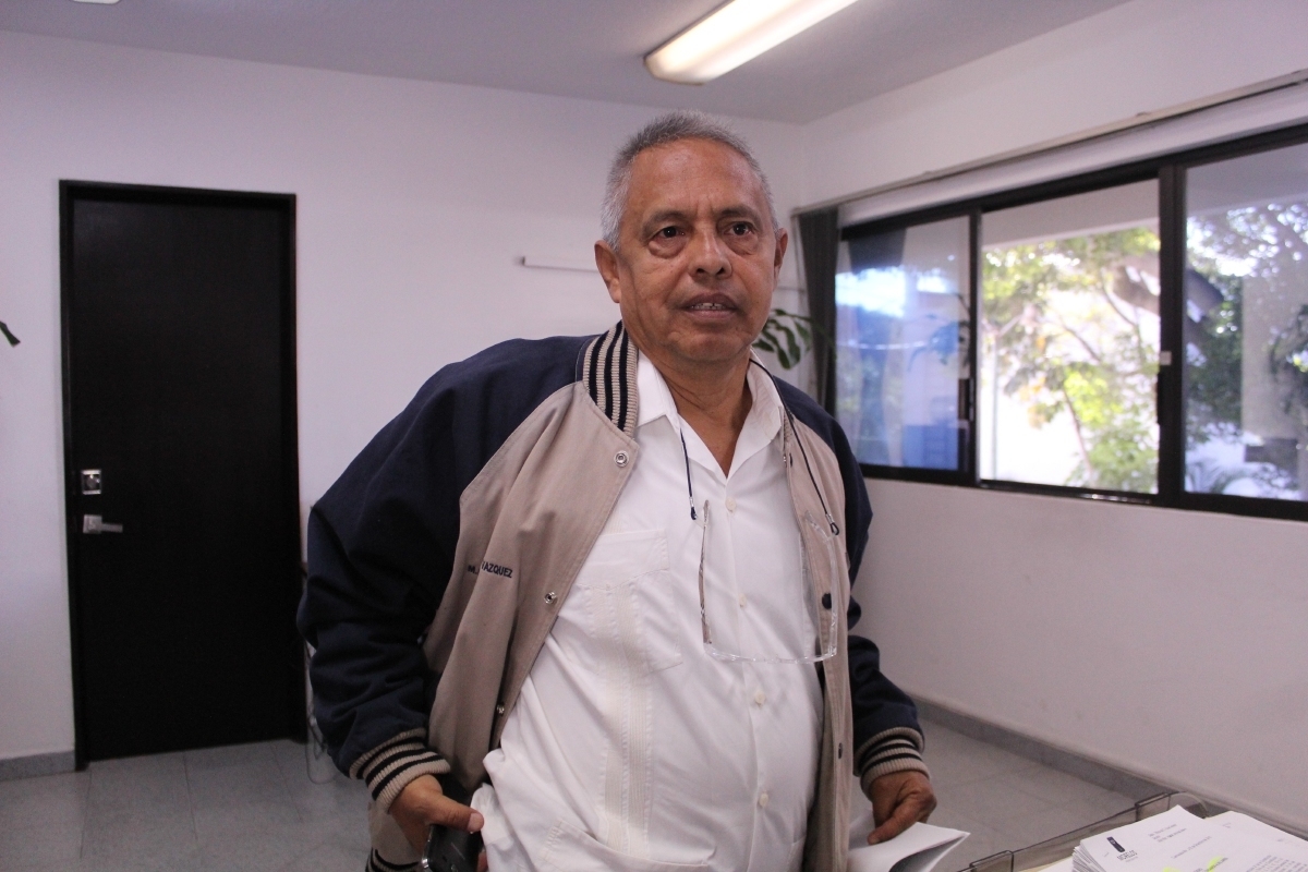 En dos meses se abrirá la fosa común de Jojutla: Fiscalía