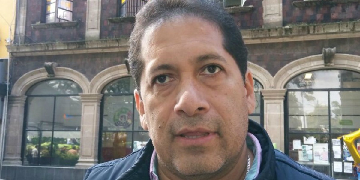 Llaman empresarios a preservar infraestructura ya remodelada