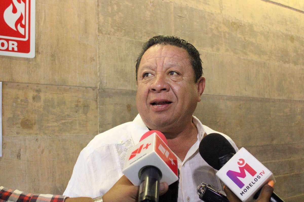 Morelos, sin afectaciones en calidad del aire: SDS