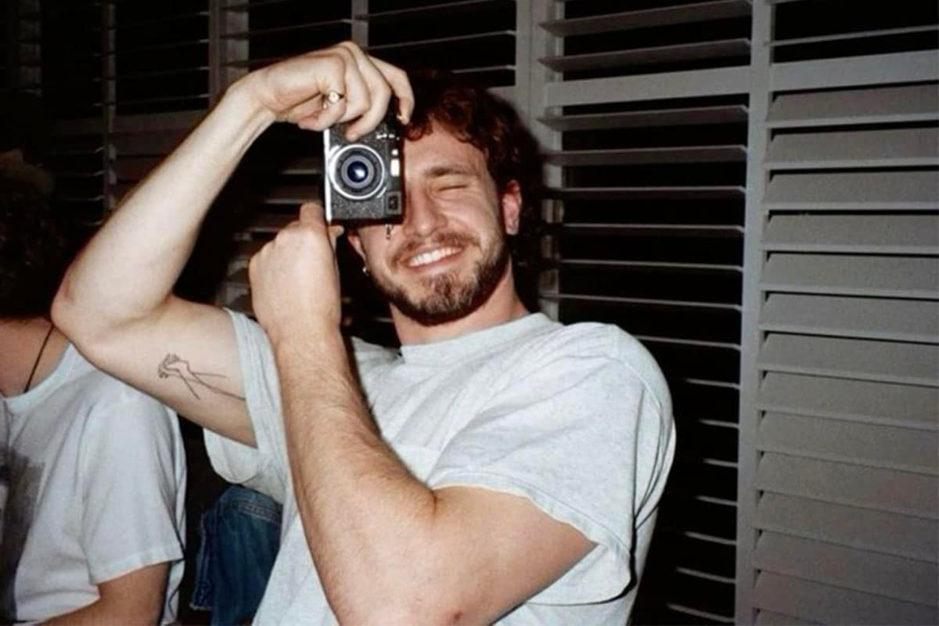 Paul Mescal protagonizará 'Merrily We Roll Along', película que se grabará durante 20 años