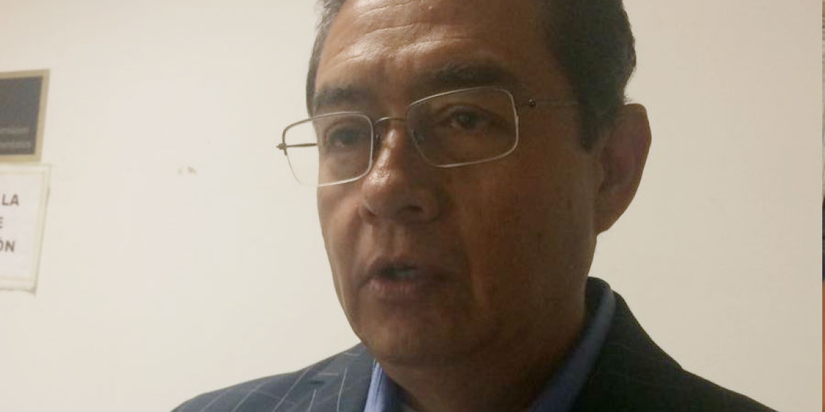Reitera diputado panista que no buscan presidir órganos de control