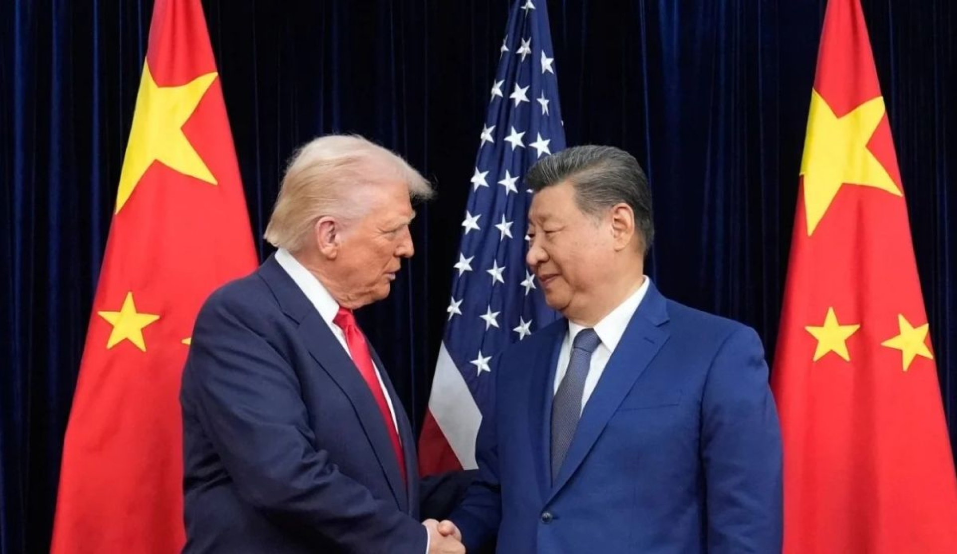 China limita exportación de químicos tras acuerdo con Trump sobre fentanilo