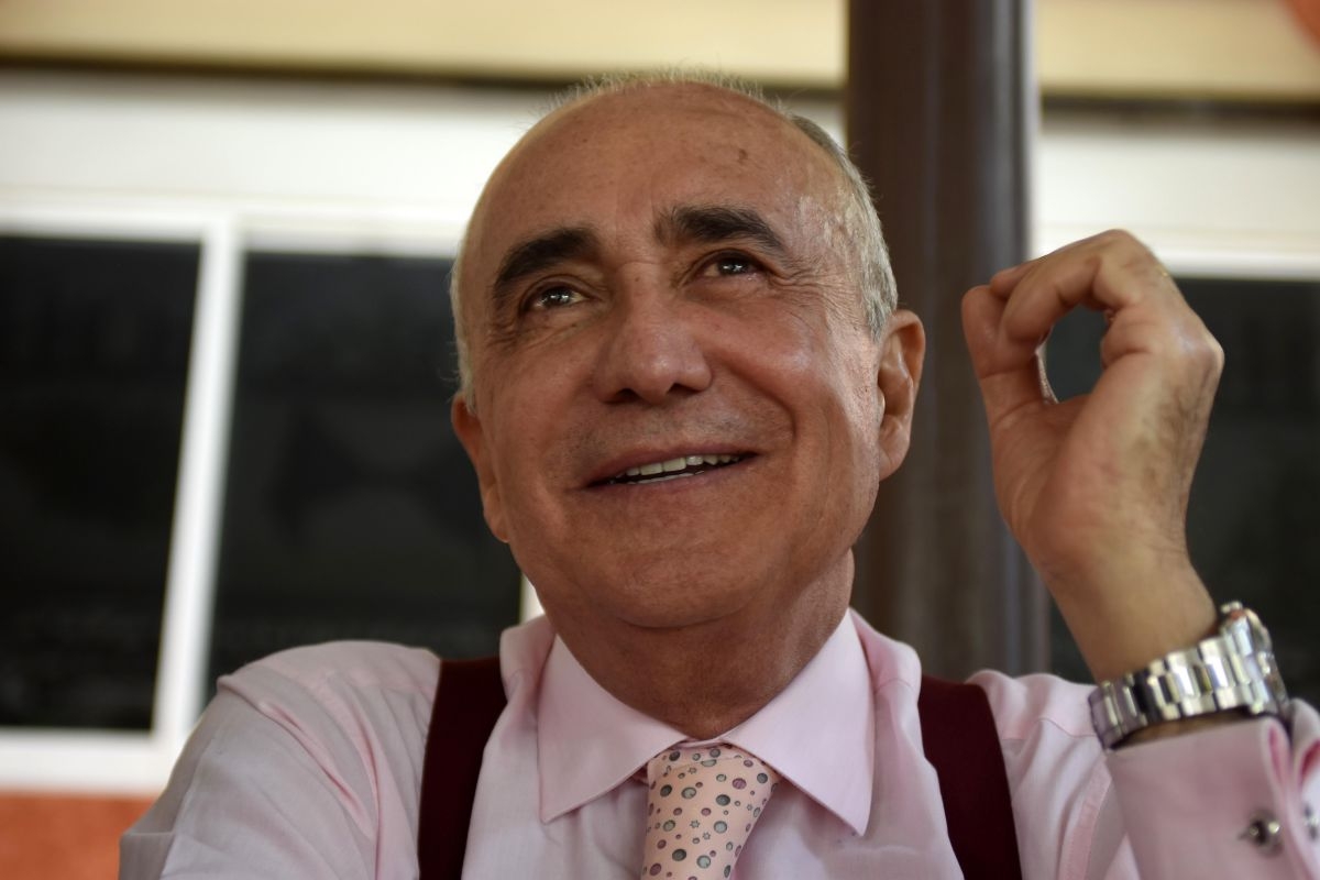 La gente va a votar por personas, no por partidos: Ferriz de Con