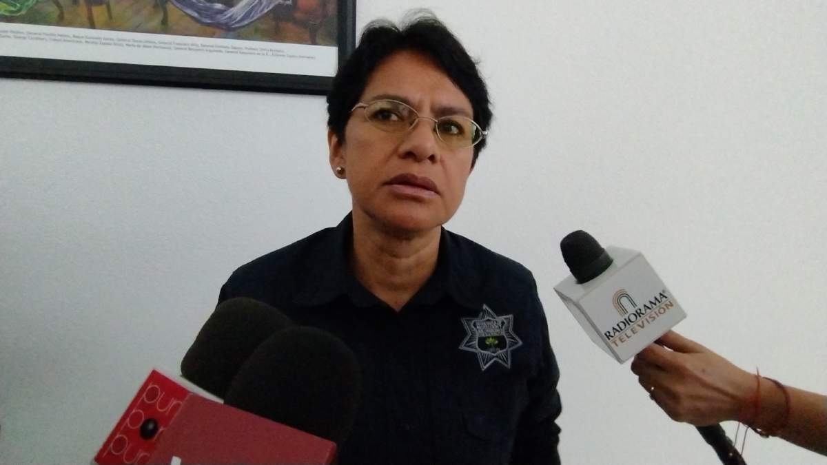 La Policía de Cuernavaca estrecha lazos con municipios aledaños