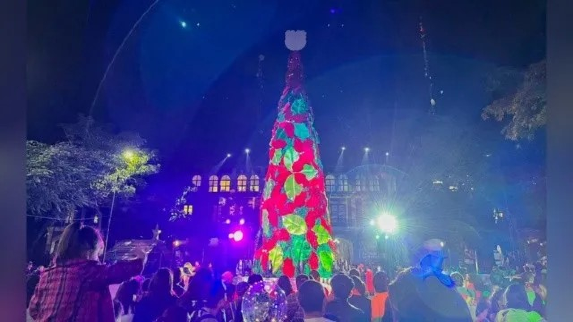 Morelos se Prepara para Recibir a Turistas con Diversos Eventos Navideños