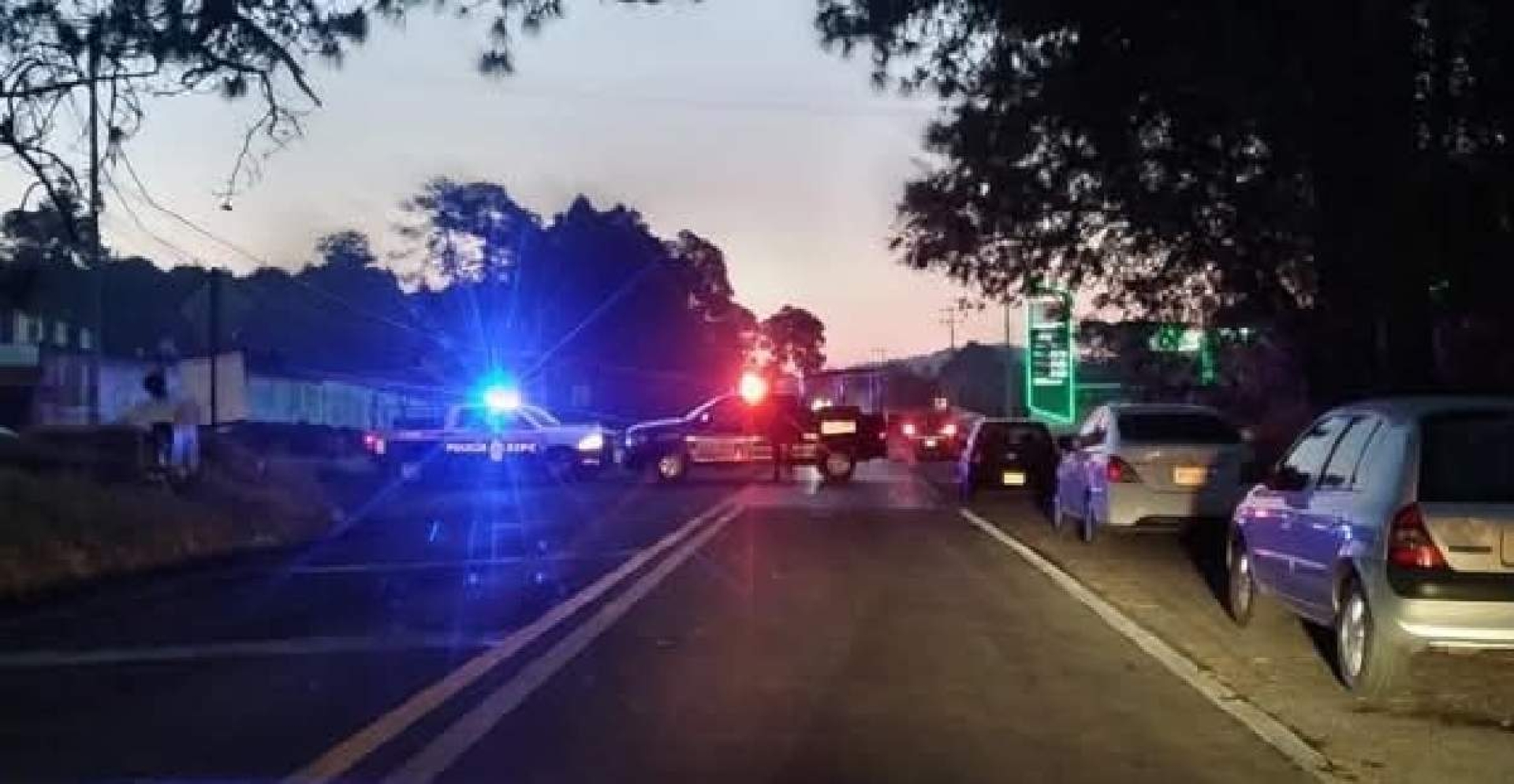 Ataque en Huitzilac deja tres muertos