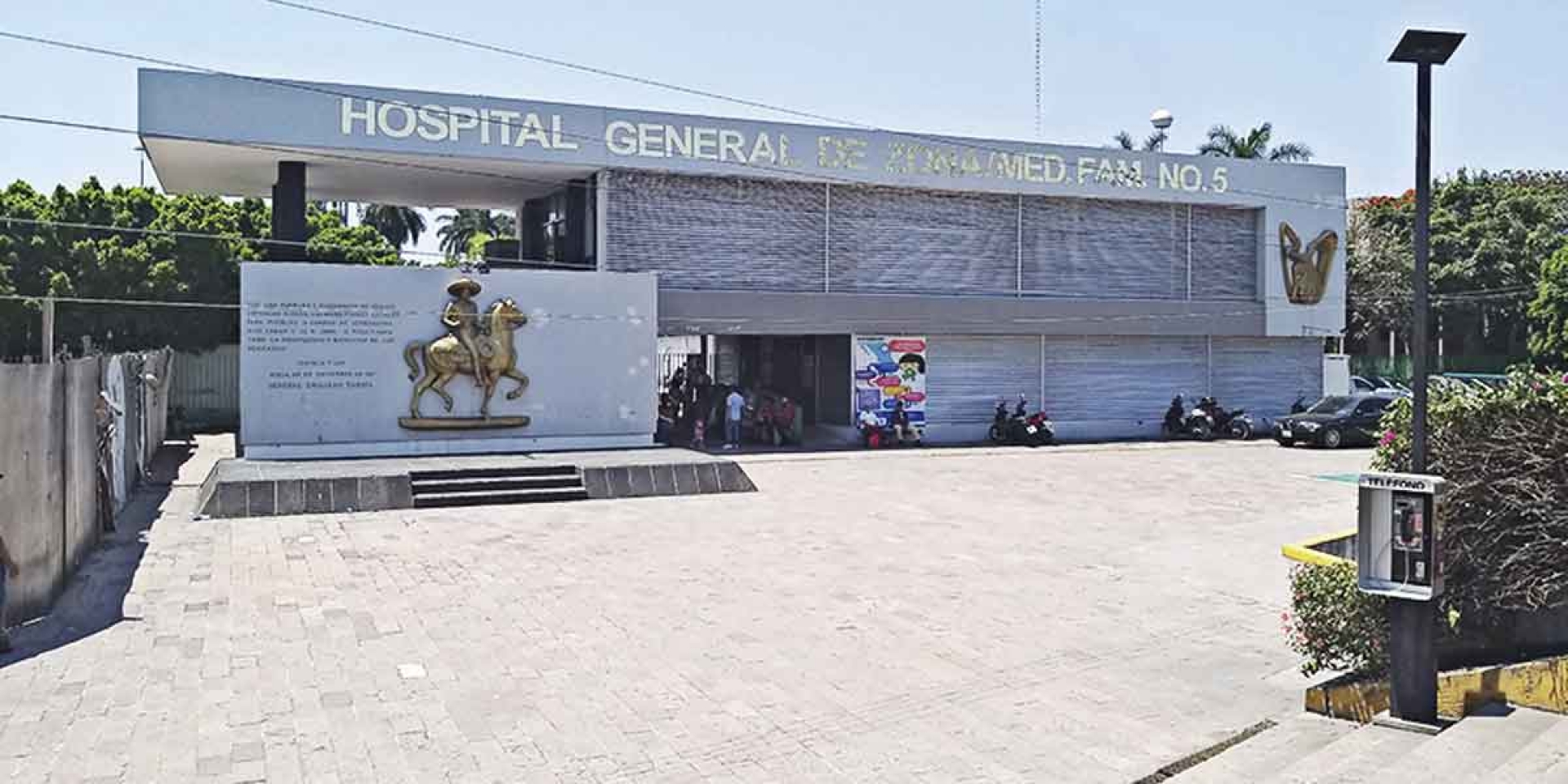 Fallece una joven que derrapó en su moto