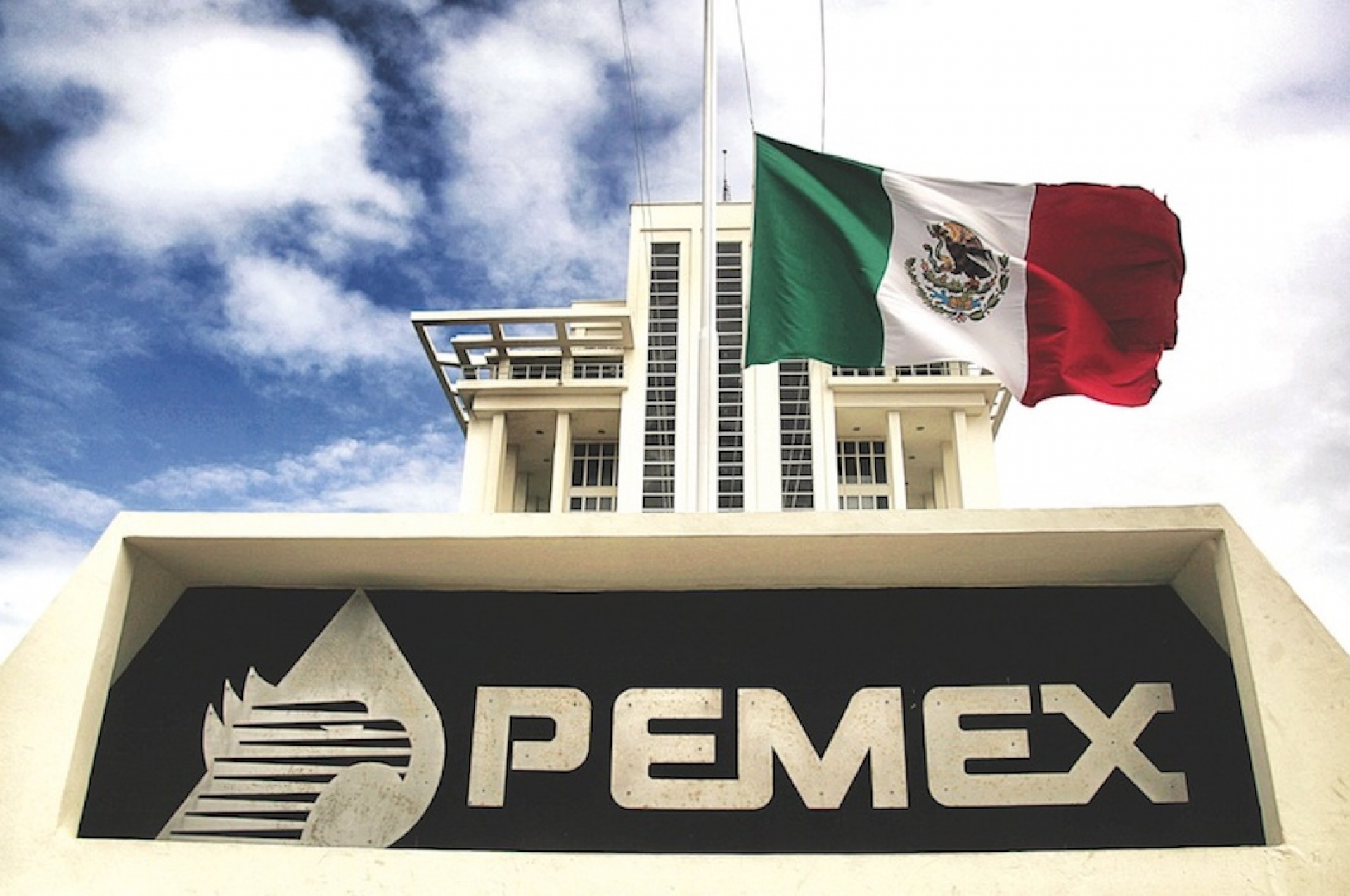 Este mes, nuevas medidas de apoyo a Pemex
