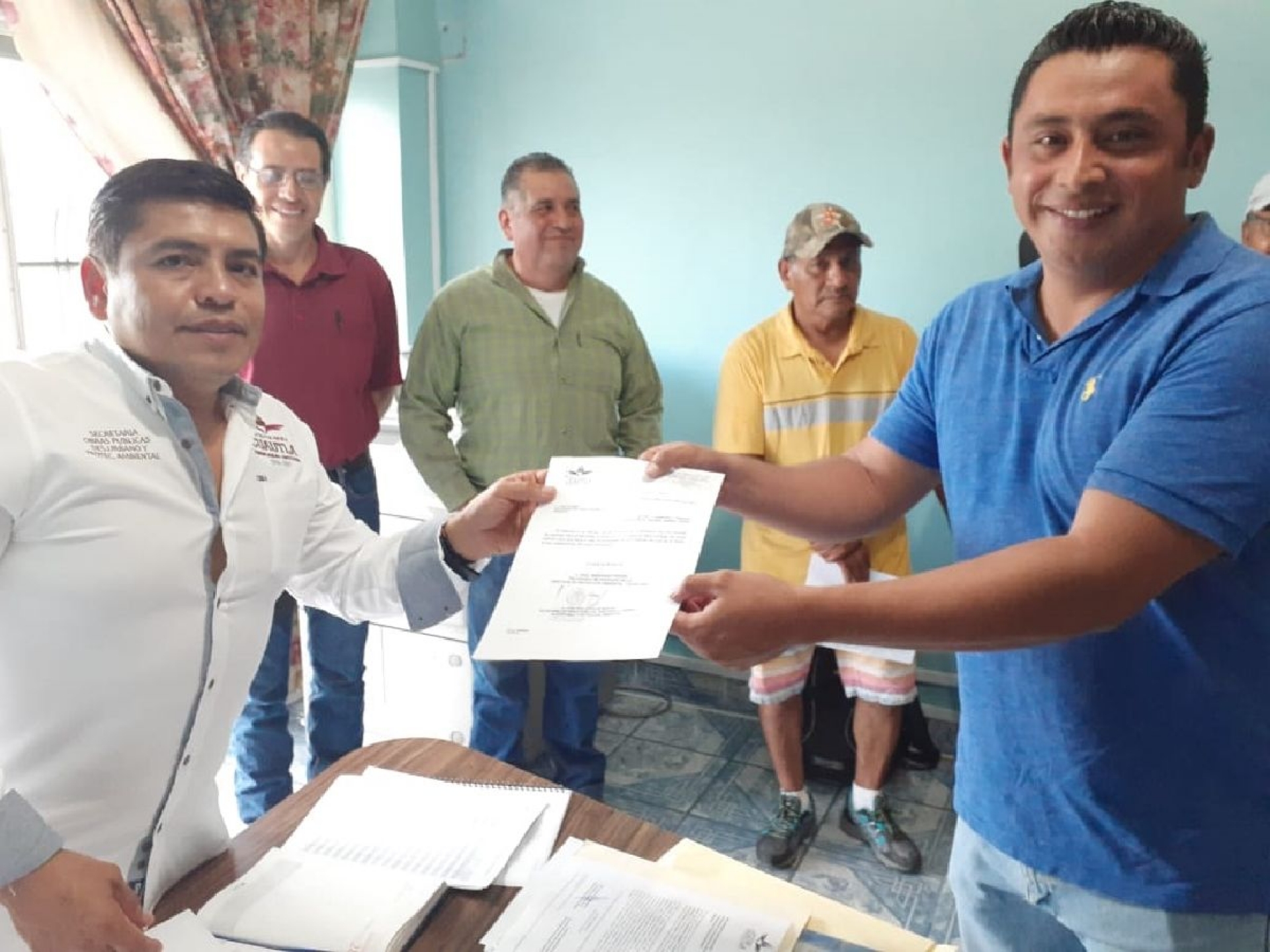 Invitan a participar en campaña de arborización y reforestación de Cuautla