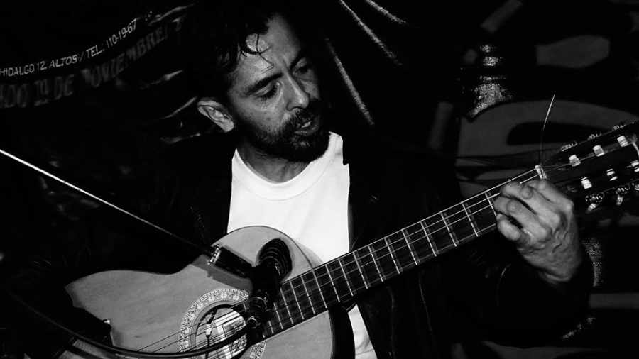 Soy músico por necesidad de vivir; compositor, por necesidad expresión: Daniel Vanegas