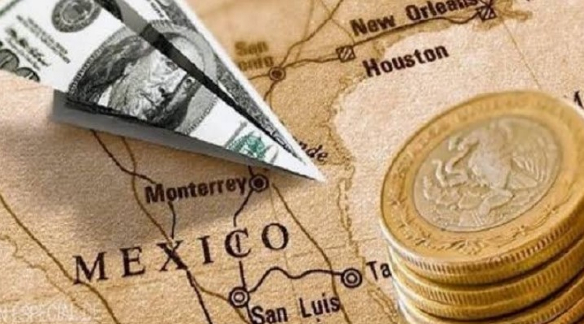 Remesas superan pronóstico de AMLO e imponen récord en 2020