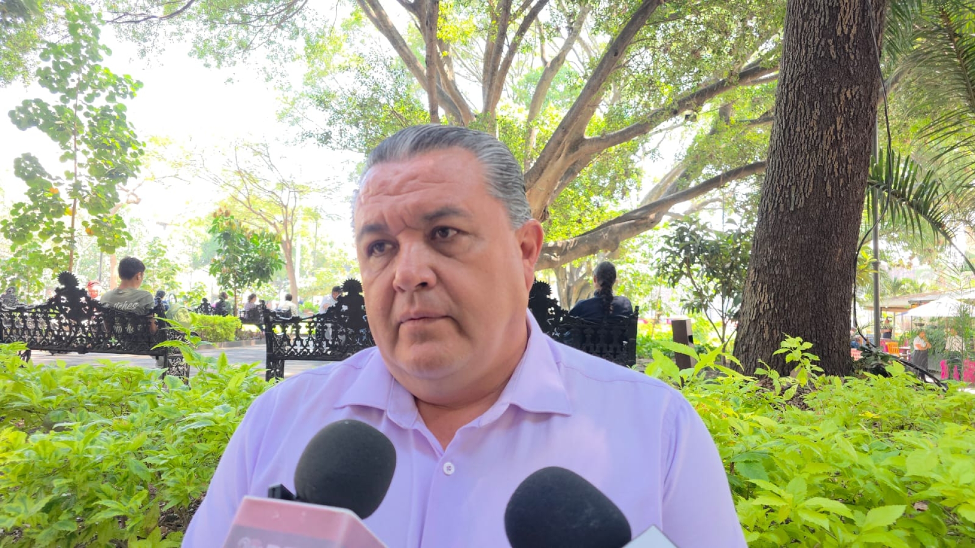 Llaman empresarios a evitar alza en tarifa del transporte