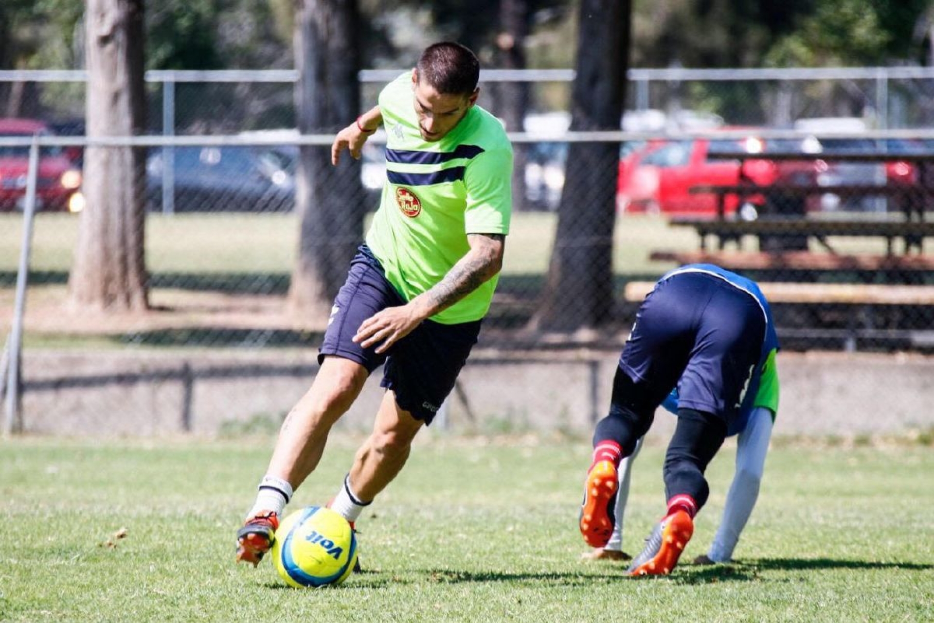 Atlético Zacatepec visita a Mineros, líder del Ascenso MX