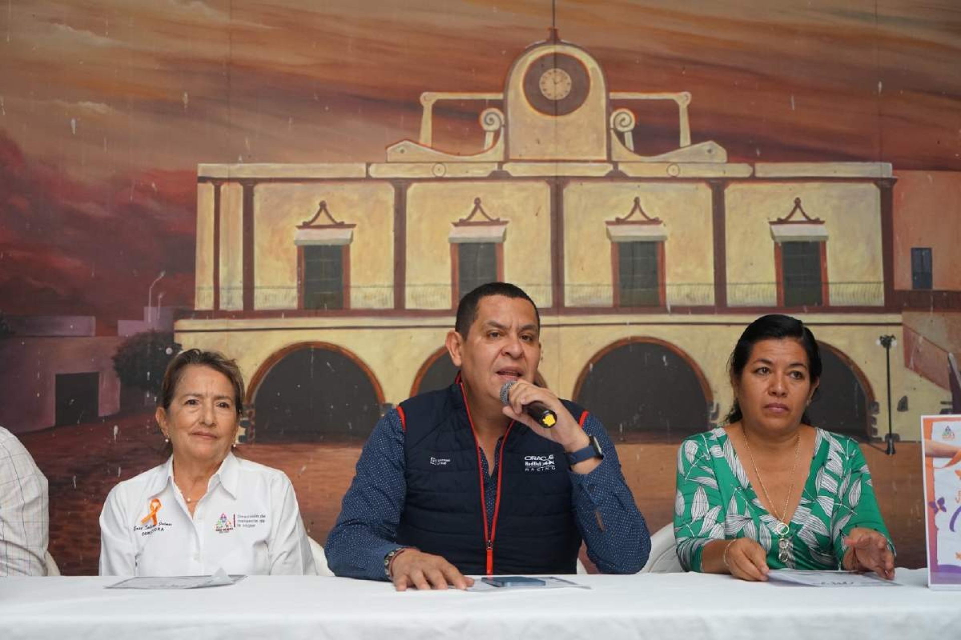 Anuncian 15 días de activismo contra la violencia de género en Jojutla