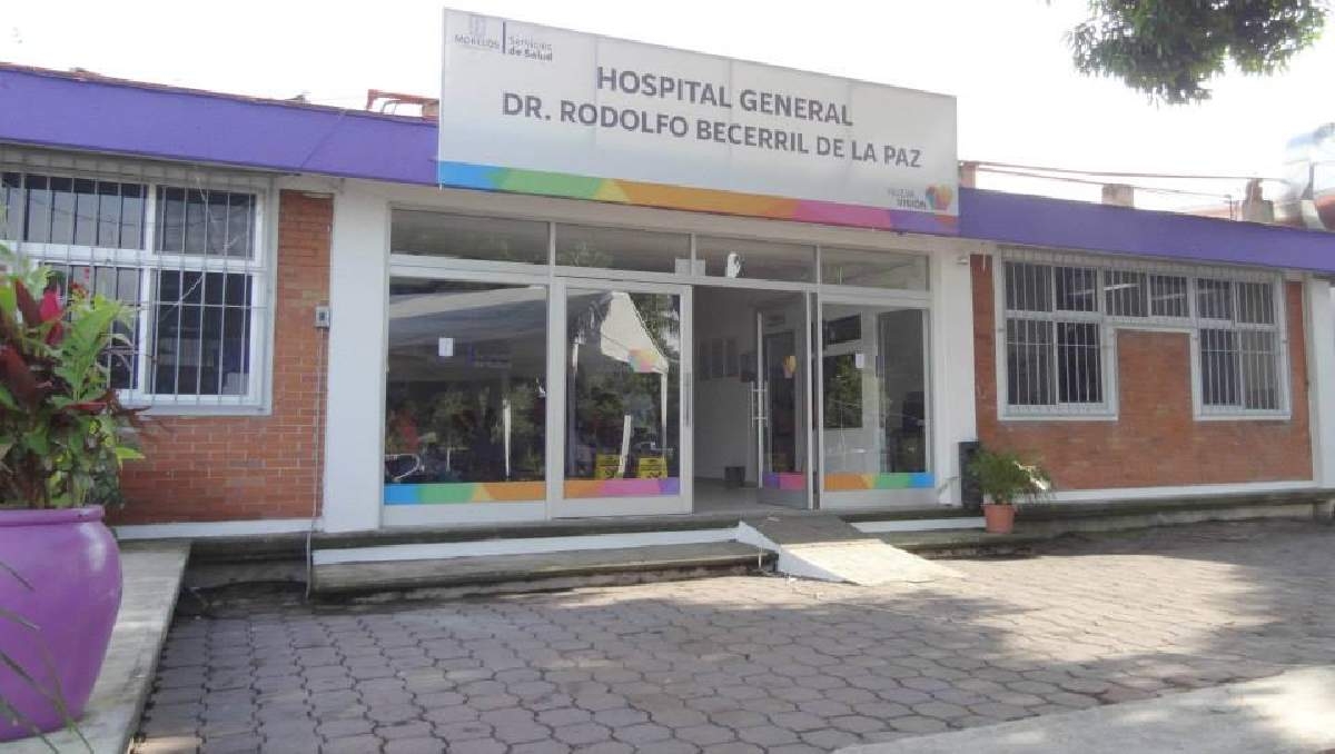 Murió a causa del golpe que se dio al caer de un árbol