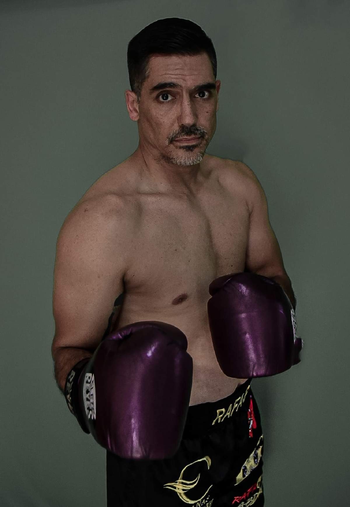 Habrá velada boxística en Cuernavaca