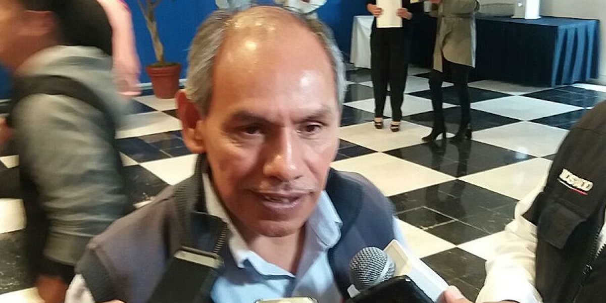 Señala CMIC que se retirarán carriles confinados en tramo del paso exprés