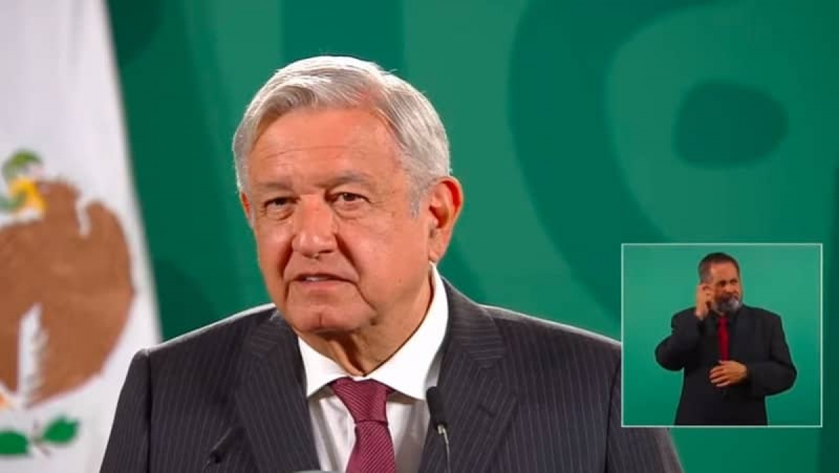 "Jornada de vacunación se suspenderá el 6 de junio por elecciones": AMLO