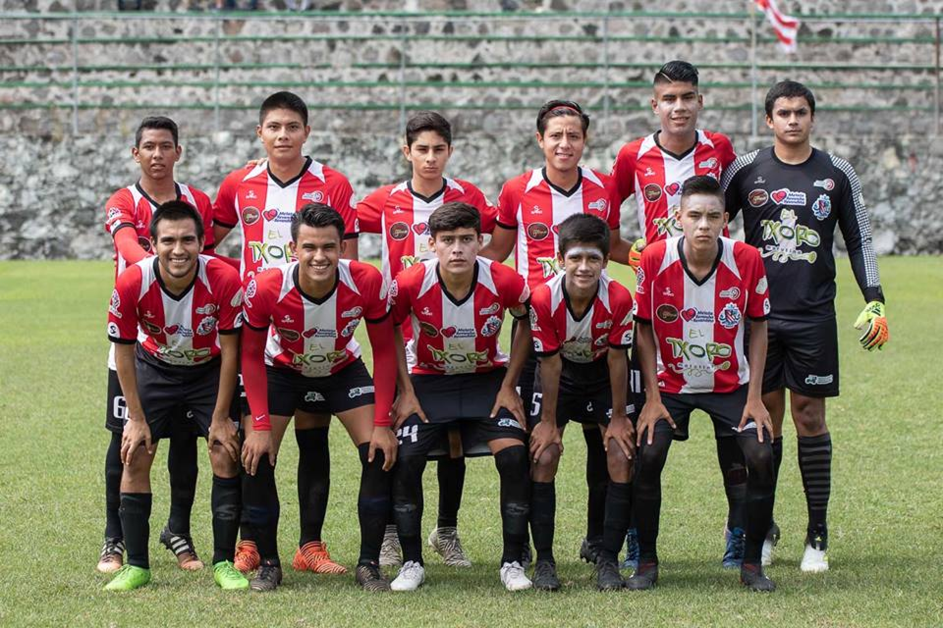 Atlético Cuernavaca asume liderato del Grupo VI en la Tercera División profesional