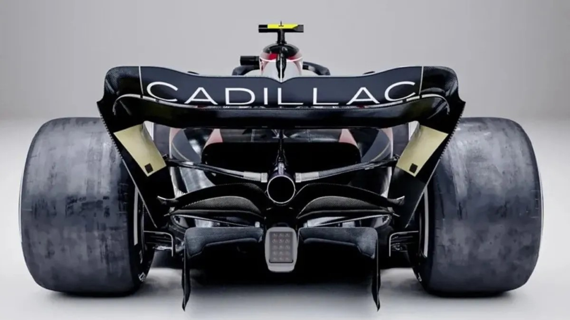 Cadillac tiene luz verde para ingresar a la Fórmula 1