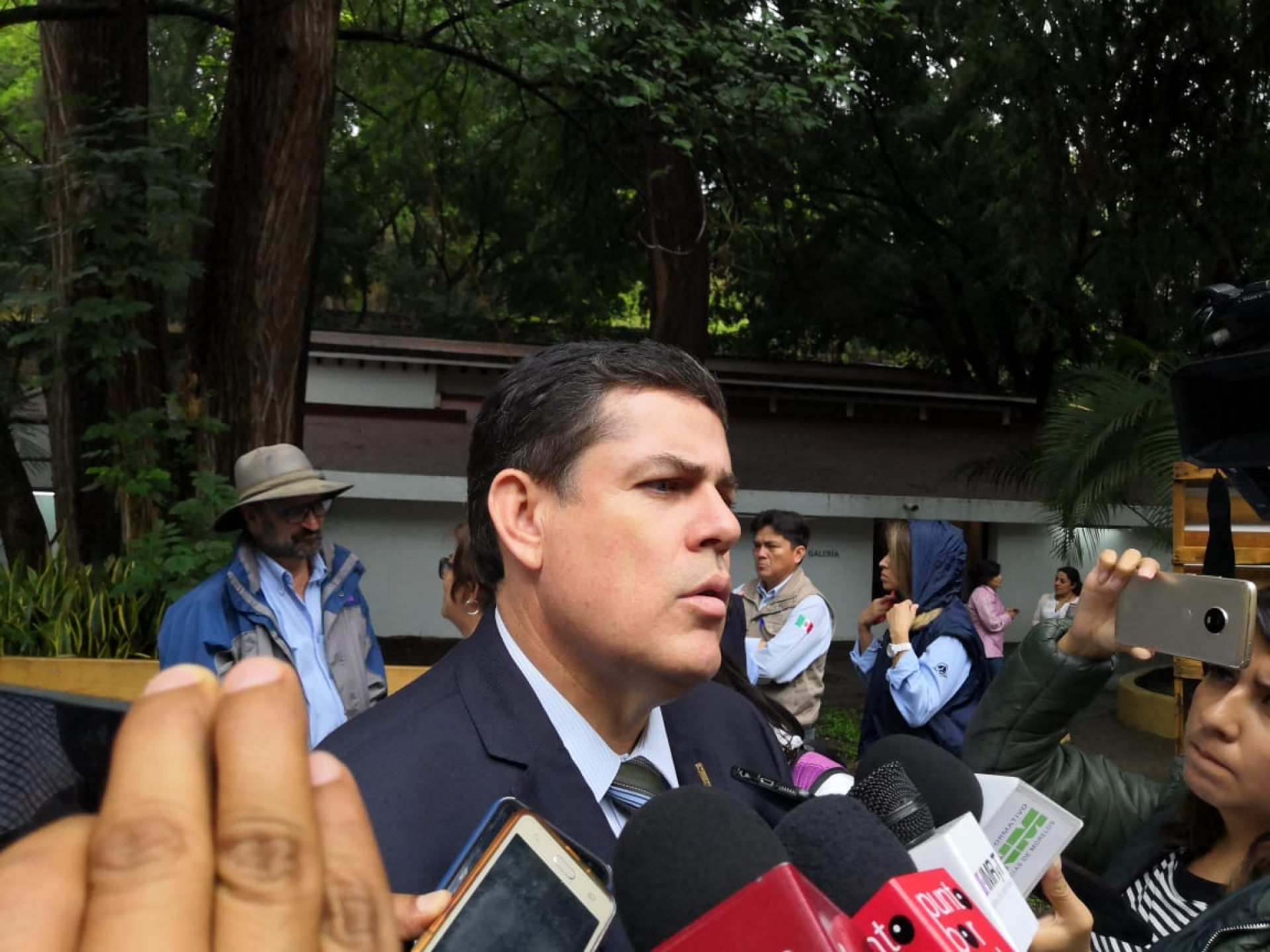 Solicitará gobierno estatal a SCT reactivación de tres proyectos