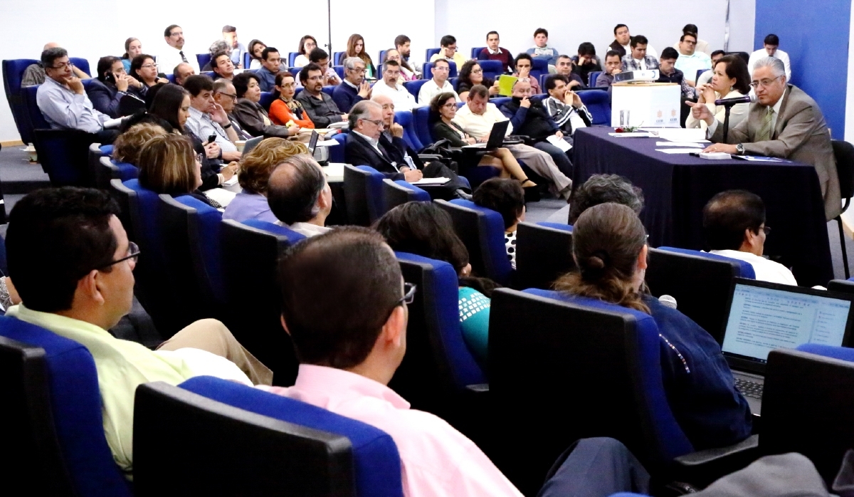 Aprueba Consejo Universitario carta-intención para solicitar a la Federación rescate financiero