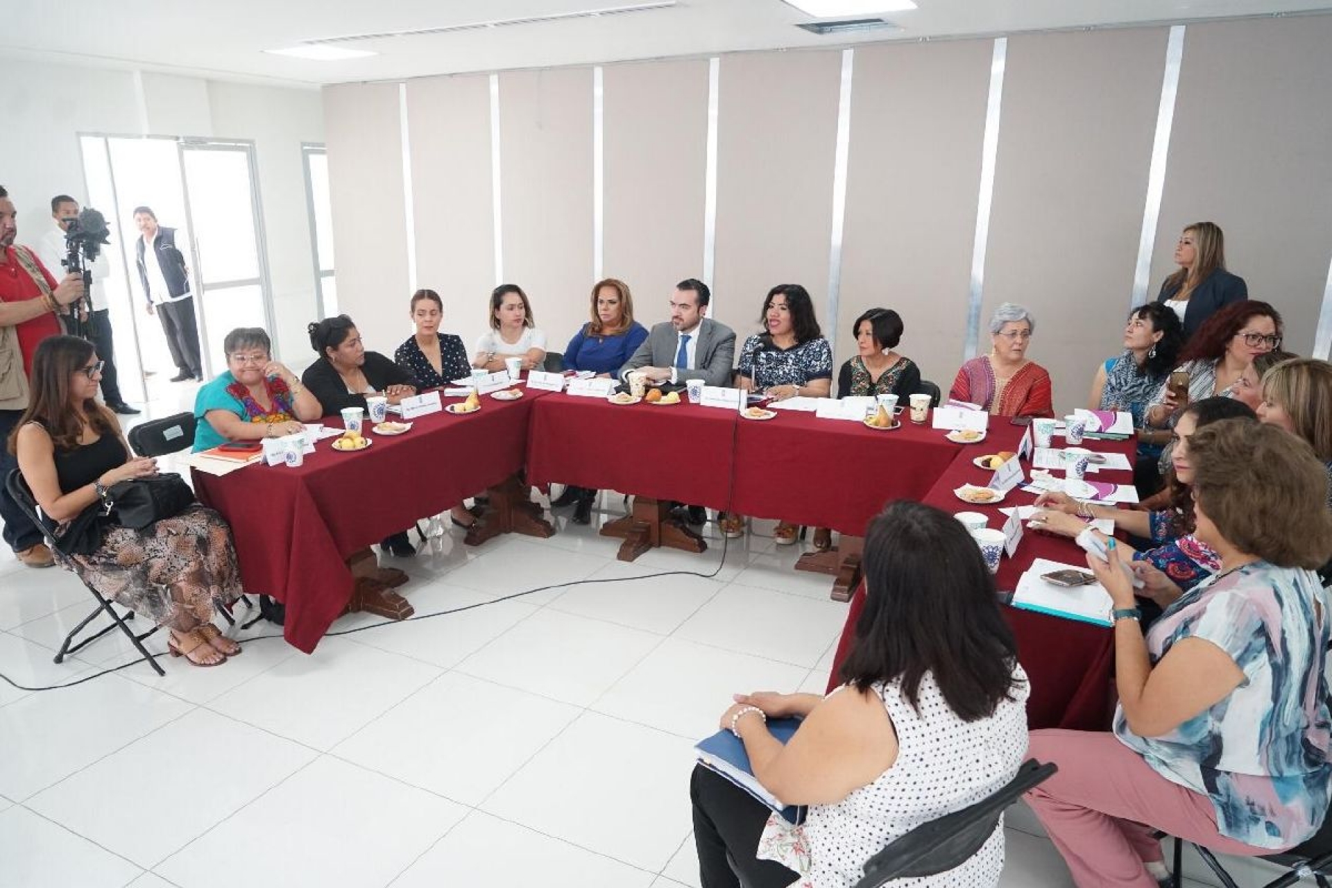 Podría ampliarse alerta de violencia de género en Morelos