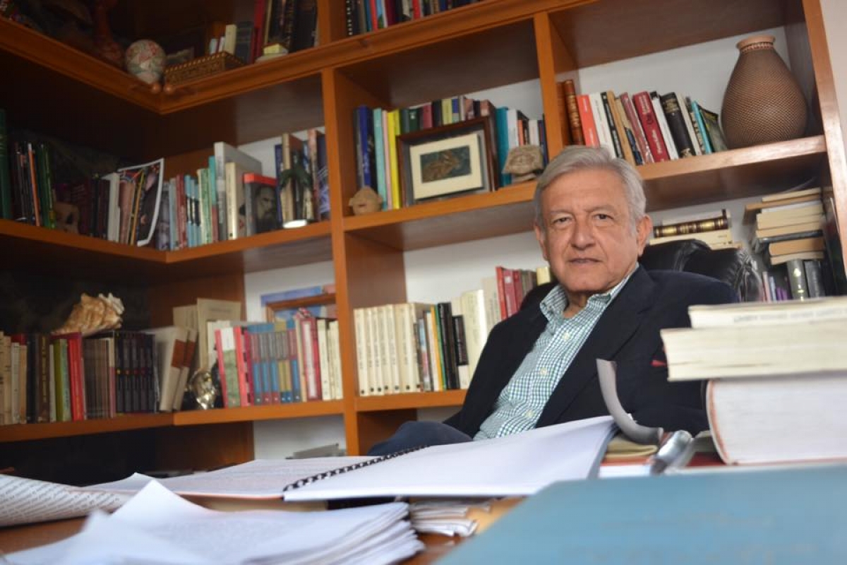 “¡Mintieron!”, dice AMLO en nuevo spot donde critica aumentos en gasolinas y luz