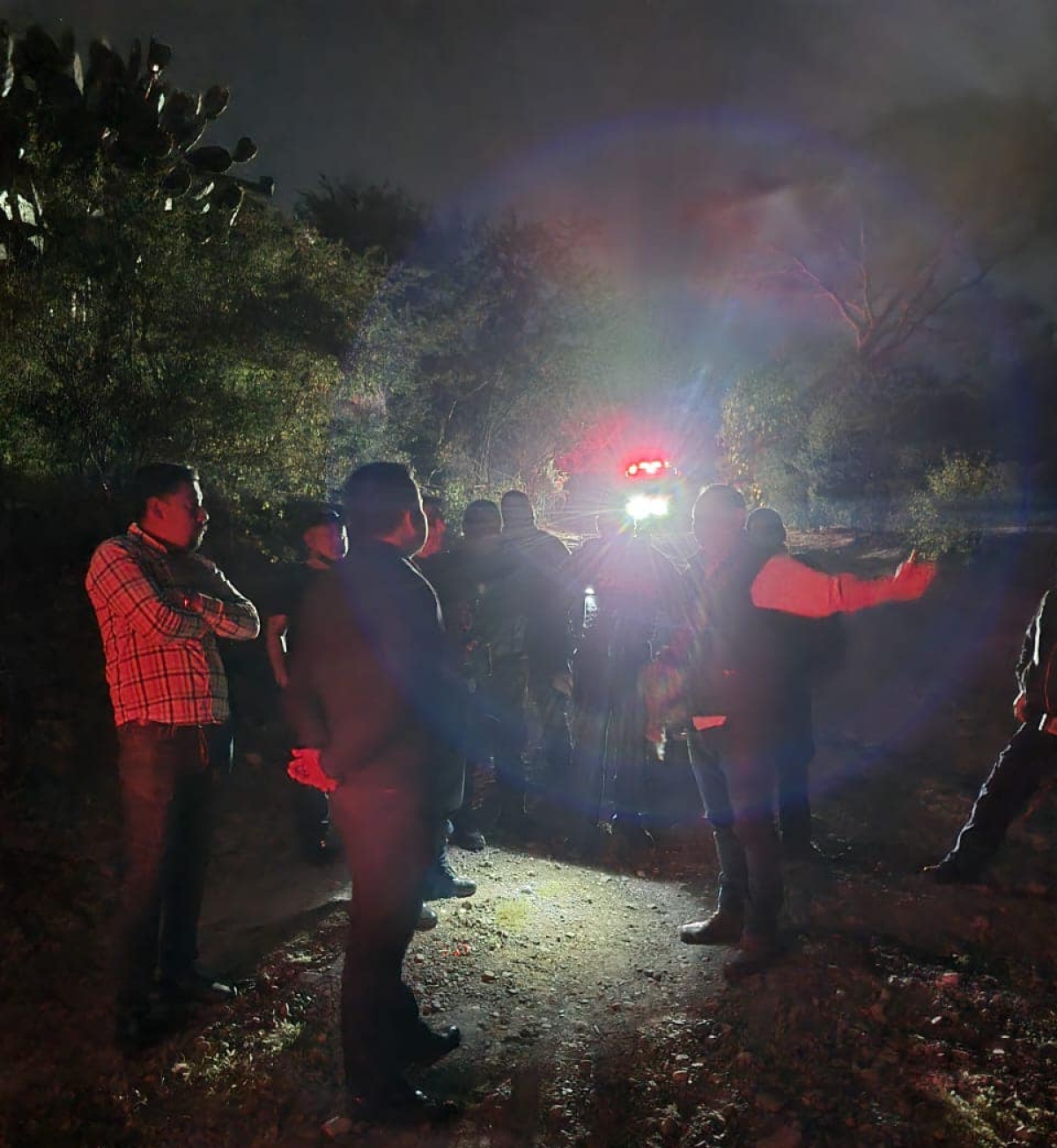 Localizan sin vida a joven reportada como desaparecida en cerro de Jantetelco
