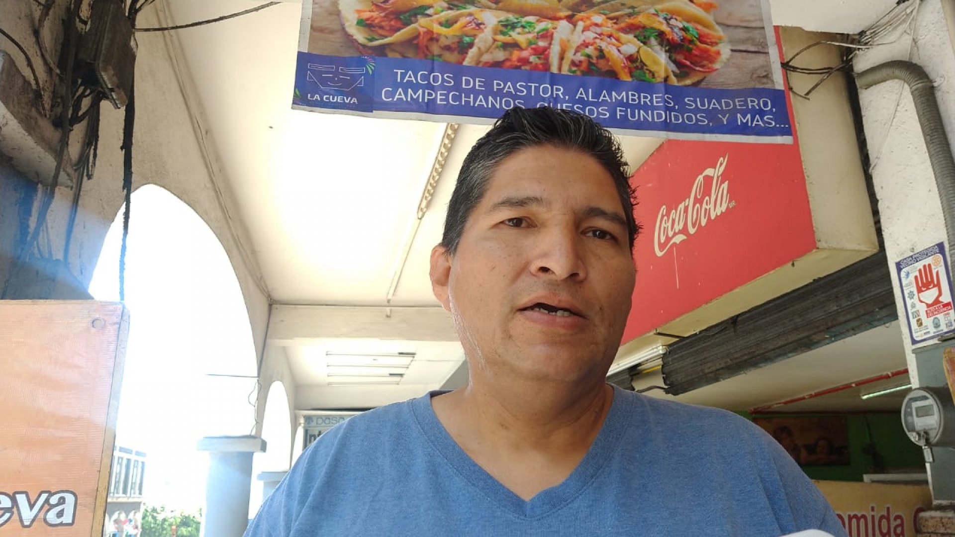 Reportan panaderos del estado baja en sus ventas, hasta del 80%