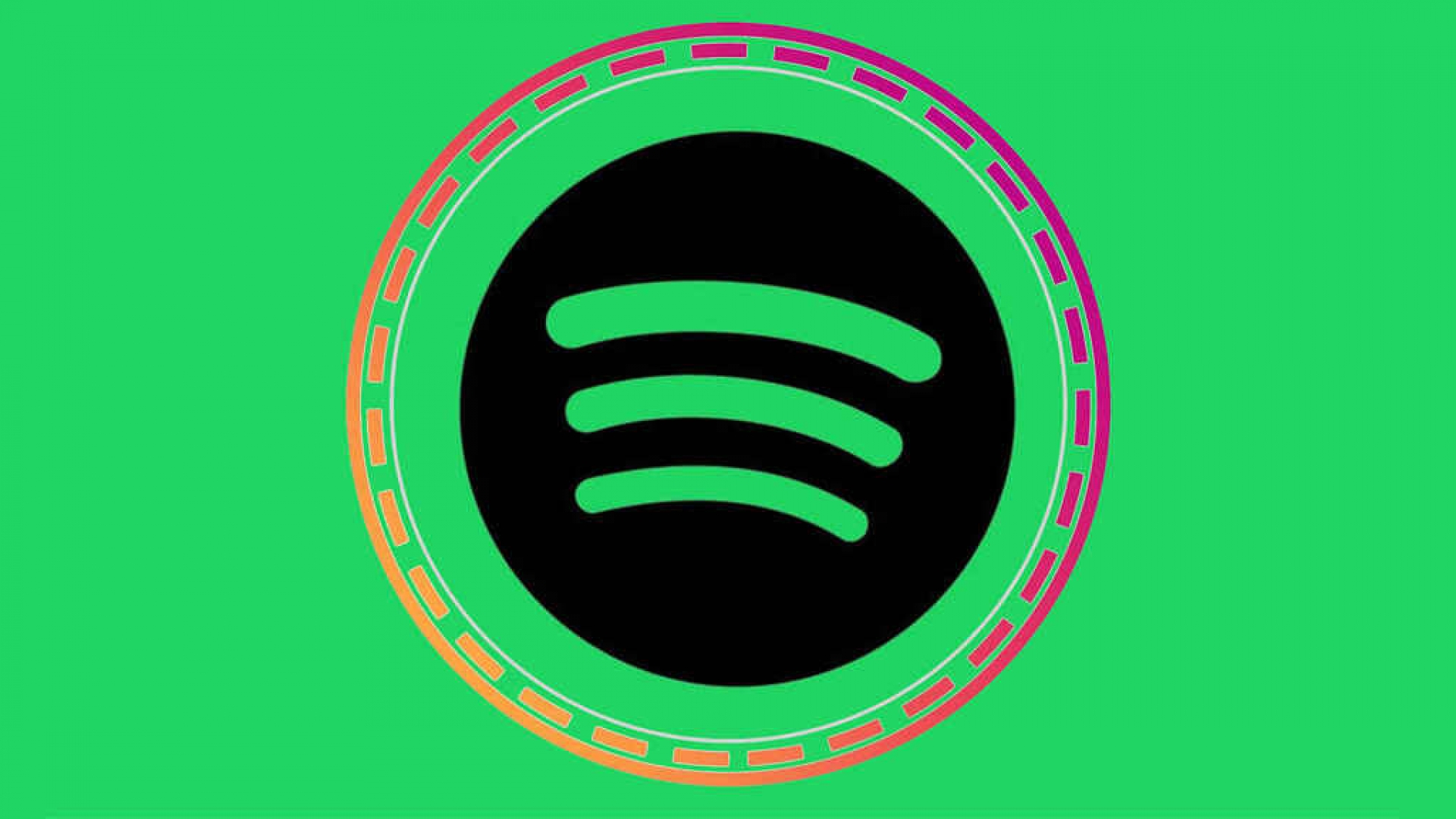 Spotify ya agregó stories a su plataforma