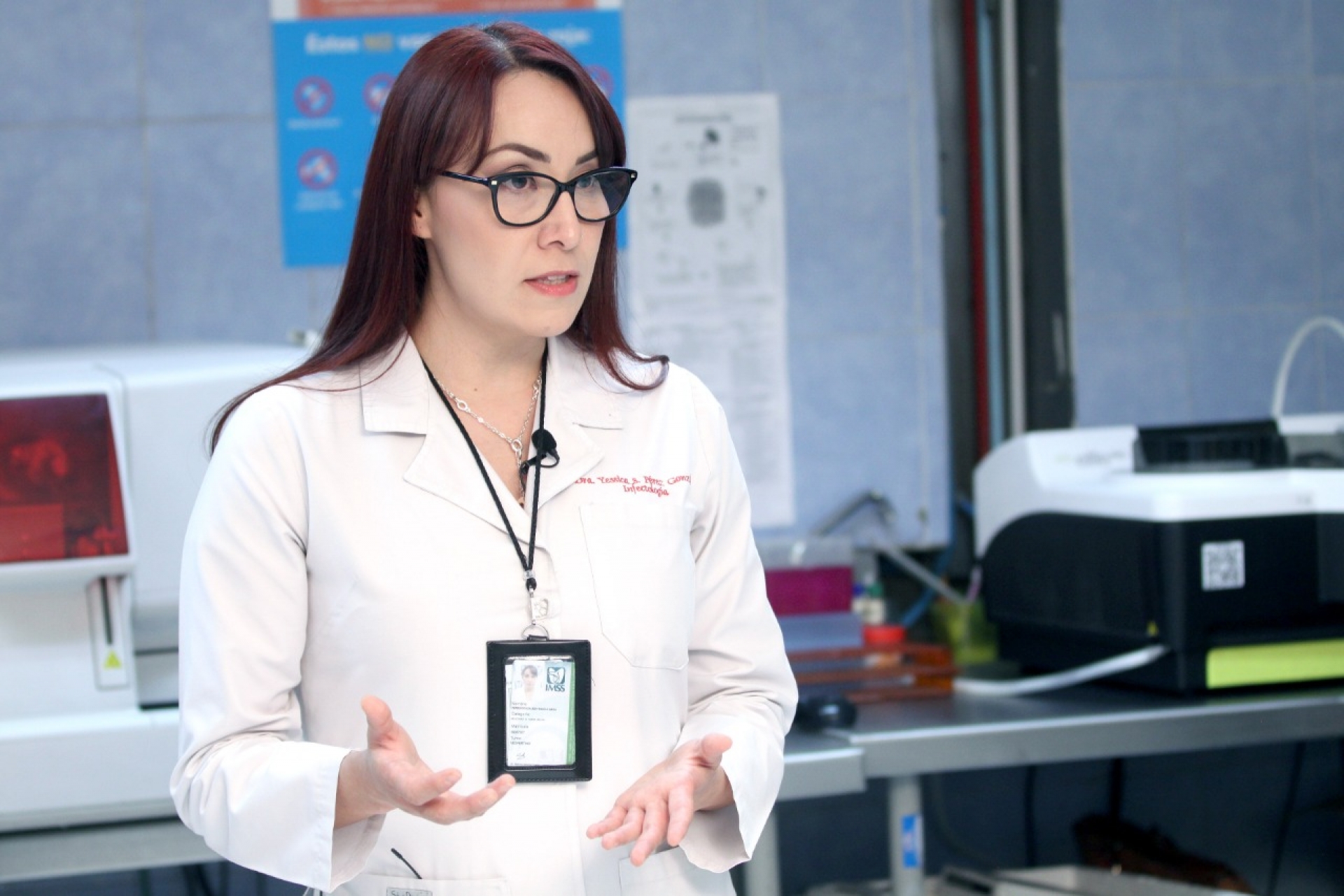 Pide IMSS extremar precauciones en el cuidado de adultos mayores