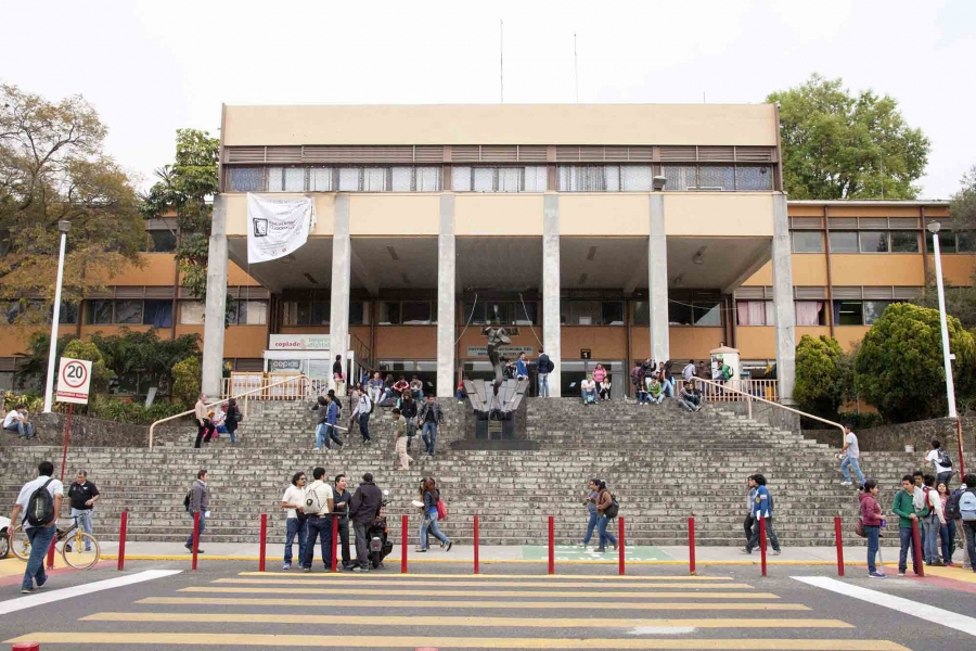Eligen a cuatro directores de la UAEM