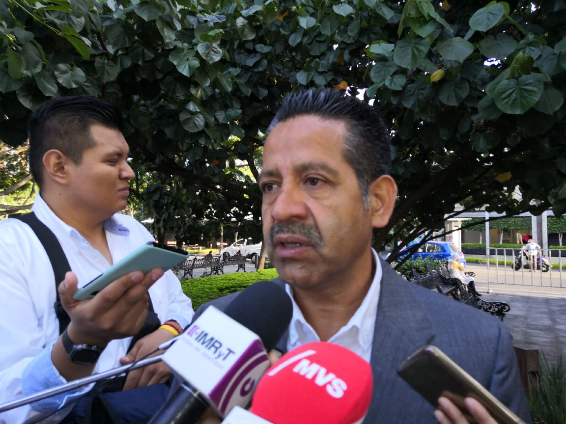 Realizarán macro simulacro el 19 de septiembre, Día Nacional de Protección Civil