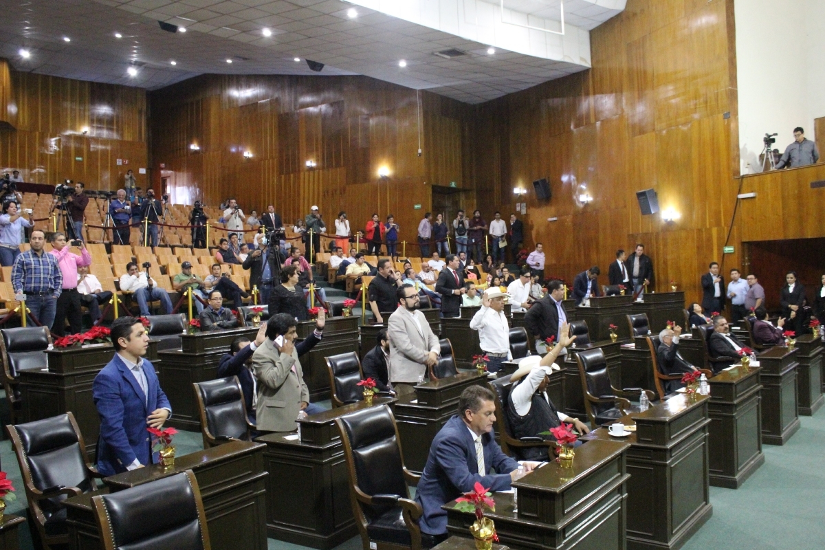 Diputados inician otro proceso para destituir a Cuauhtémoc  Blanco